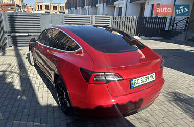 Седан Tesla Model 3 2020 в Львові фото 8 Седан Tesla Model 3 2020 в Львові
