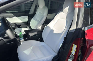 Седан Tesla Model 3 2020 в Львові фото 12 Седан Tesla Model 3 2020 в Львові