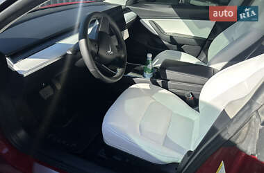 Седан Tesla Model 3 2020 в Львове фото 14 Седан Tesla Model 3 2020 в Львове