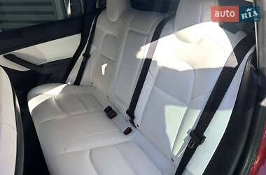 Седан Tesla Model 3 2020 в Львові фото 15 Седан Tesla Model 3 2020 в Львові