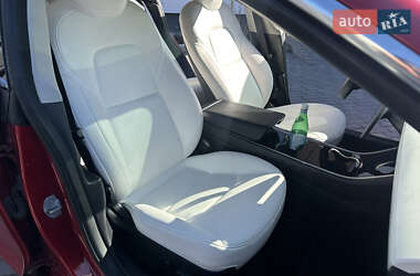 Седан Tesla Model 3 2020 в Львові фото 16 Седан Tesla Model 3 2020 в Львові