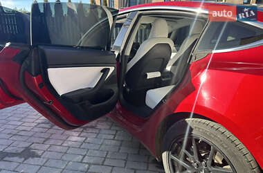 Седан Tesla Model 3 2020 в Львове фото 18 Седан Tesla Model 3 2020 в Львове