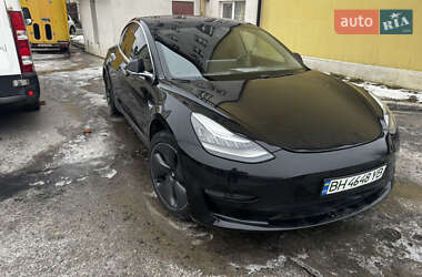 Седан Tesla Model 3 2018 в Харкові