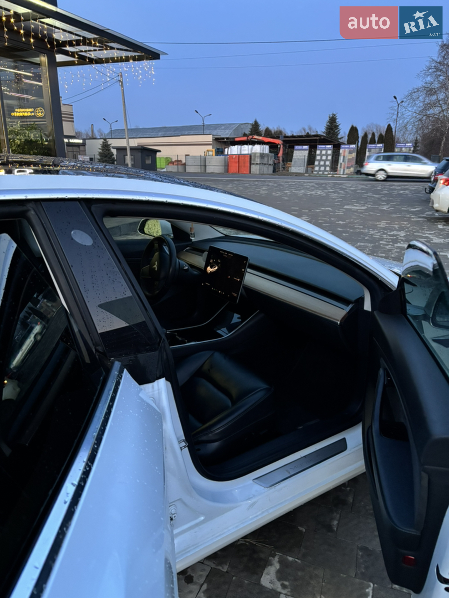 2019 Tesla Model 3 - мініатюра 6