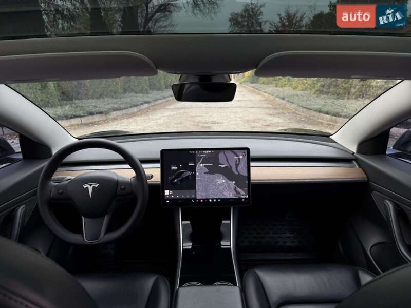 Седан Tesla Model 3 2020 в Києві фото 8 Седан Tesla Model 3 2020 в Києві