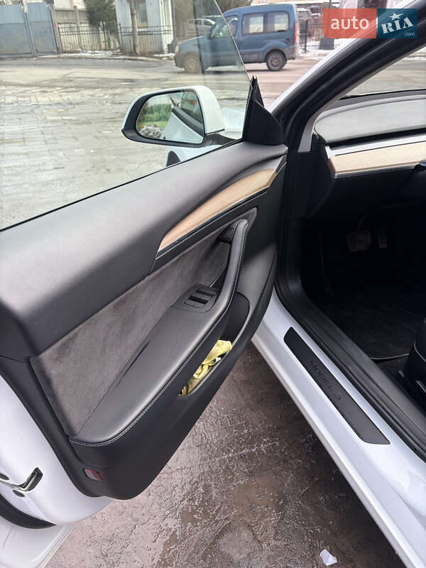 Седан Tesla Model 3 2022 в Вінниці фото 7 Седан Tesla Model 3 2022 в Вінниці
