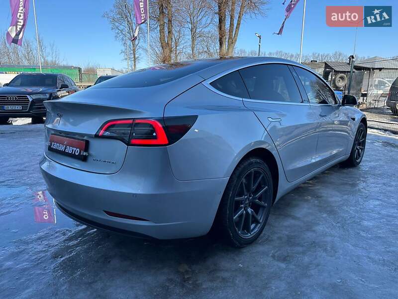 Седан Tesla Model 3 2018 в Виннице фото 5 Седан Tesla Model 3 2018 в Виннице