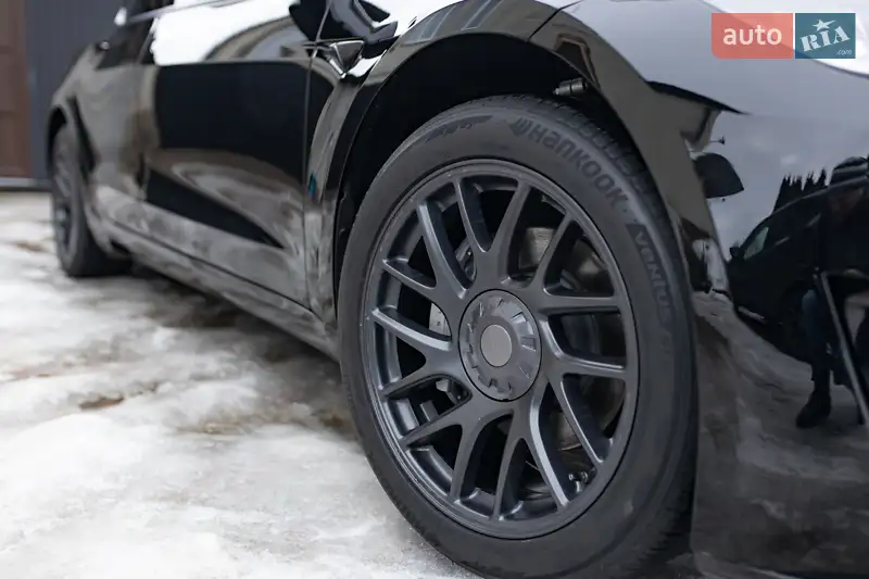 Tesla Model 3 2024 VIN 5YJ3E1EA9RF727173 фото оголошення 6 з 70