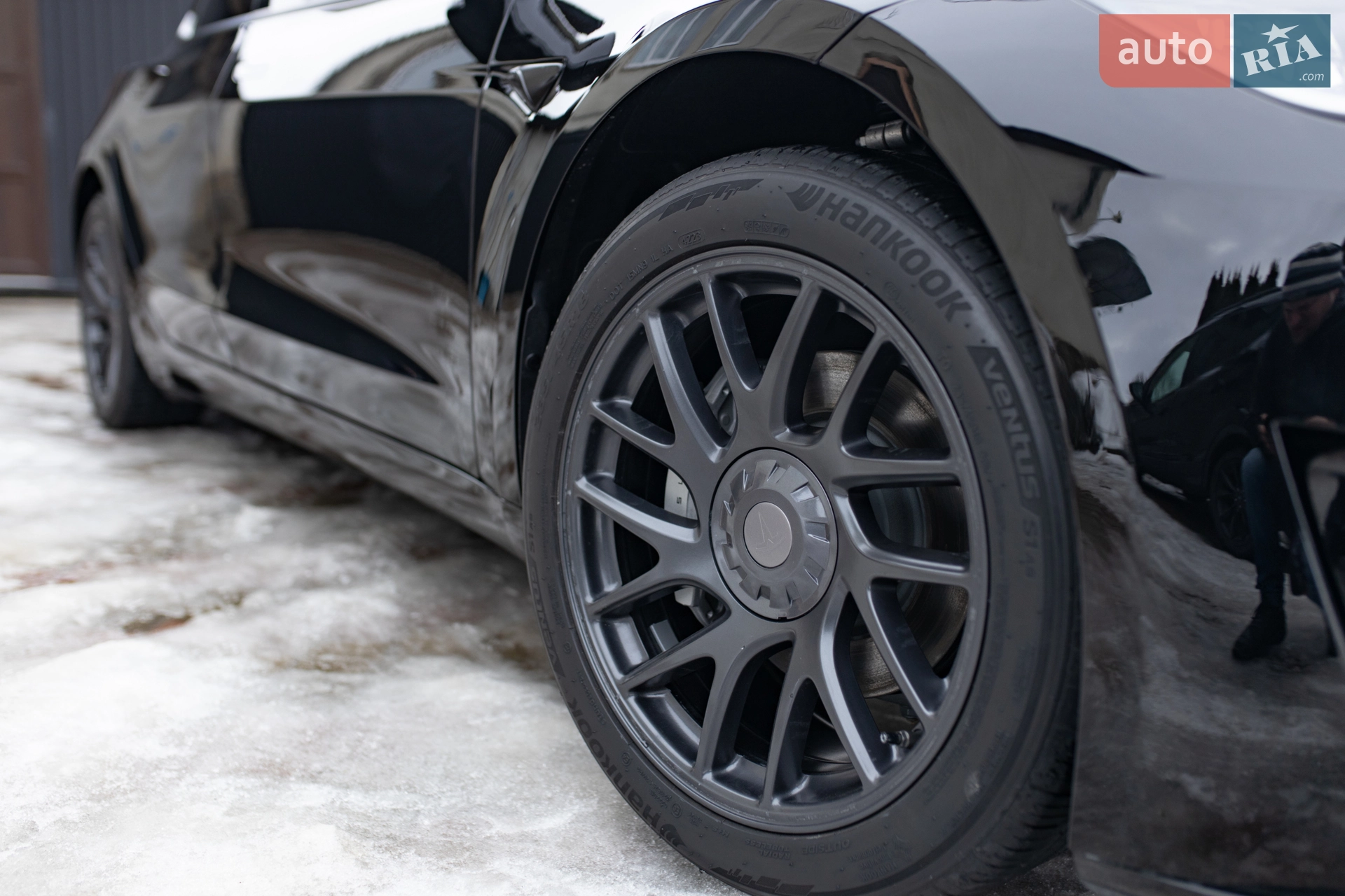 2024 Tesla Model 3 - мініатюра 6