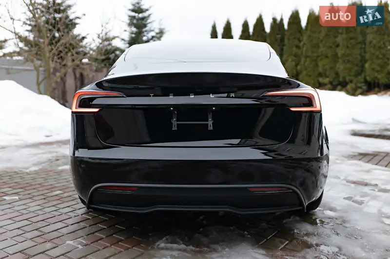 Tesla Model 3 2024 VIN 5YJ3E1EA9RF727173 фото оголошення 13 з 70