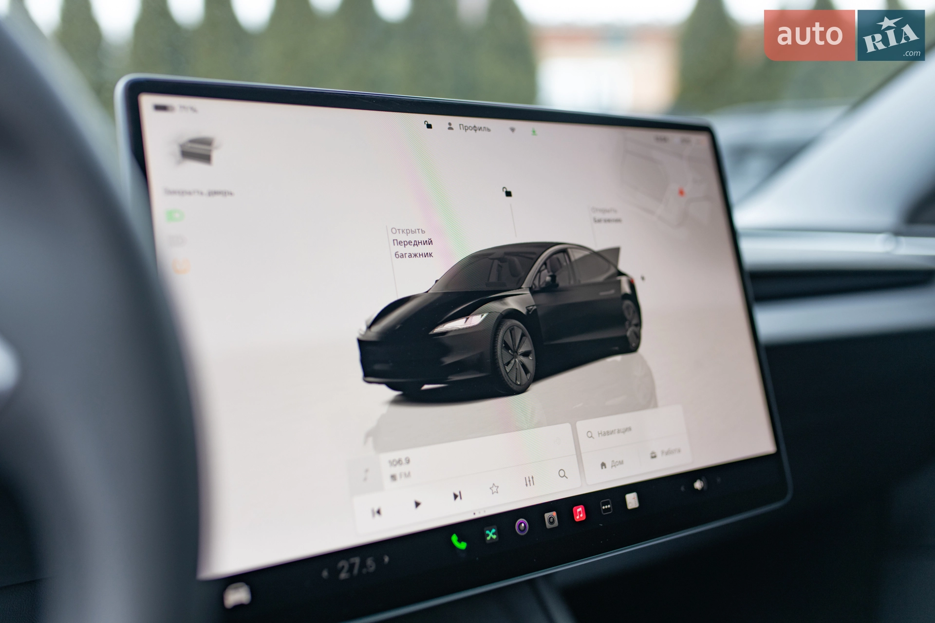 2024 Tesla Model 3 - мініатюра 24