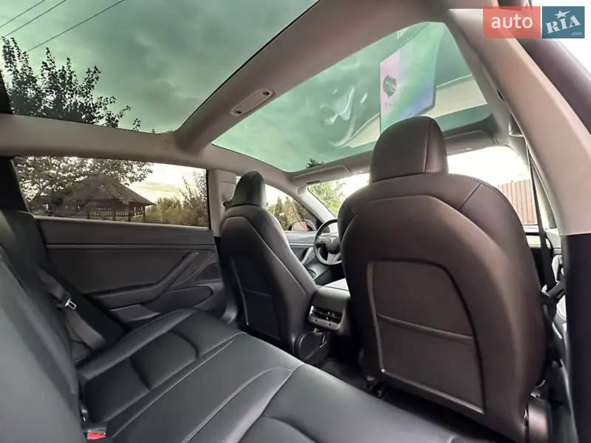 2020 Tesla Model 3 - мініатюра 12