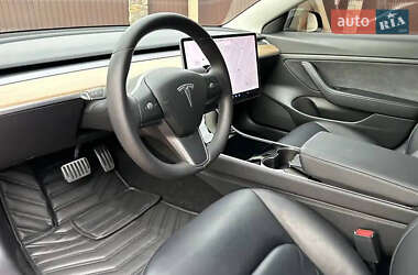 Седан Tesla Model 3 2020 в Вінниці фото 14 Седан Tesla Model 3 2020 в Вінниці