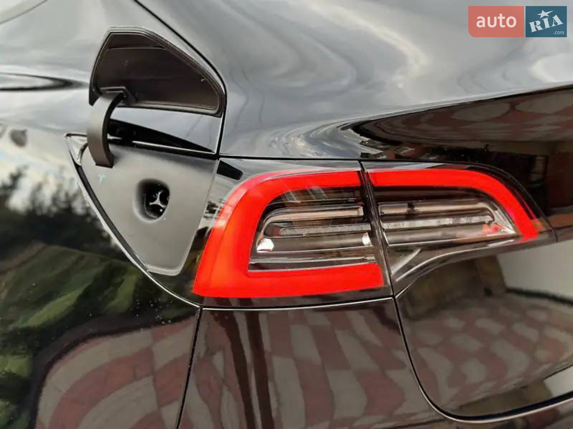 2020 Tesla Model 3 - мініатюра 17