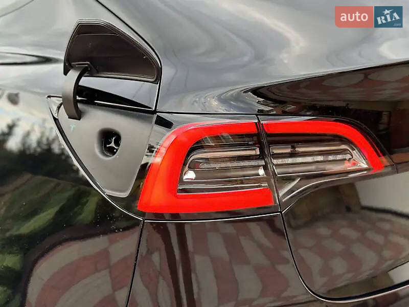 Седан Tesla Model 3 2020 в Виннице фото 17 Седан Tesla Model 3 2020 в Виннице
