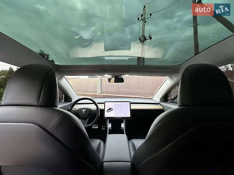 Седан Tesla Model 3 2020 в Вінниці фото 16 Седан Tesla Model 3 2020 в Вінниці