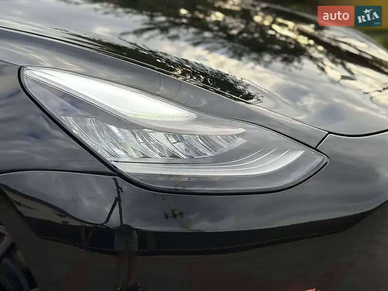 Седан Tesla Model 3 2020 в Вінниці фото 18 Седан Tesla Model 3 2020 в Вінниці