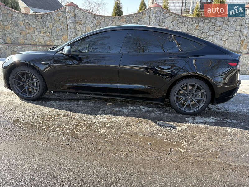 Седан Tesla Model 3 2020 в Вінниці фото 5 Седан Tesla Model 3 2020 в Вінниці