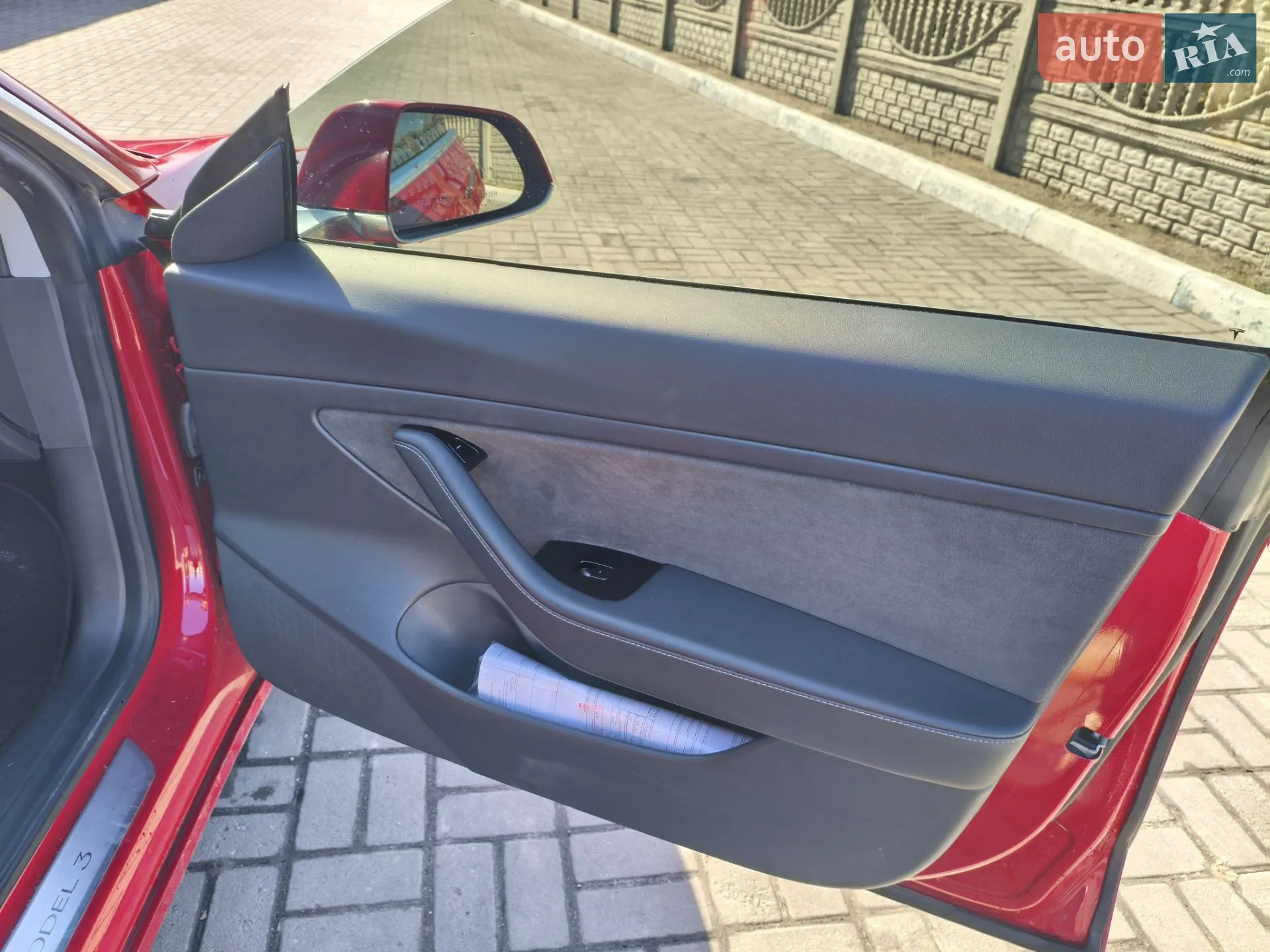 2019 Tesla Model 3 - мініатюра 16