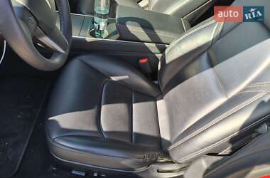 Седан Tesla Model 3 2019 в Запорожье