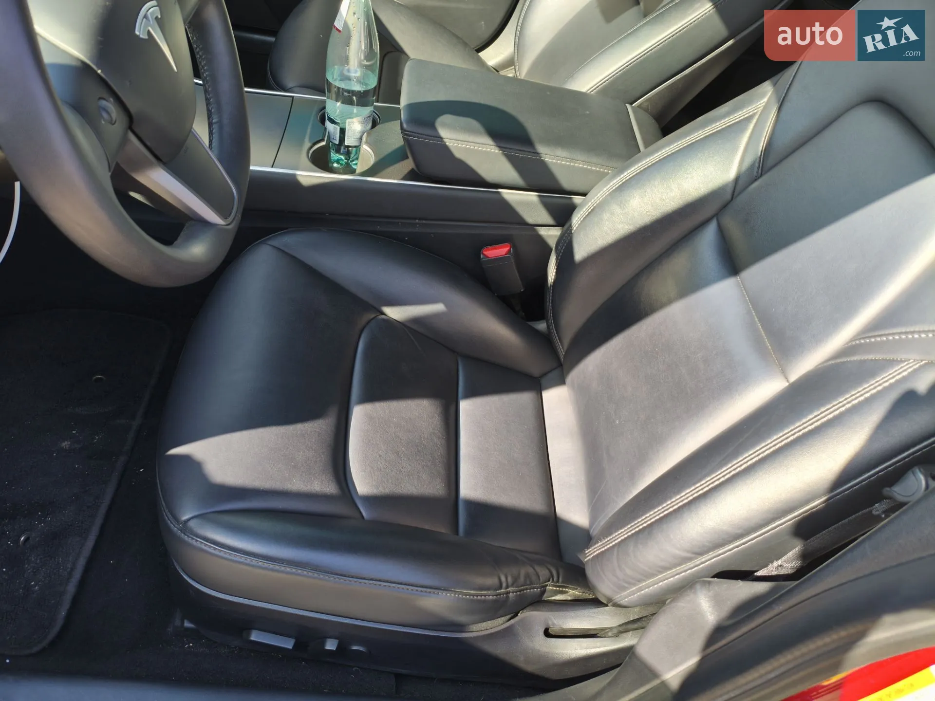 2019 Tesla Model 3 - мініатюра 17