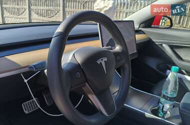 Седан Tesla Model 3 2019 в Запорожье