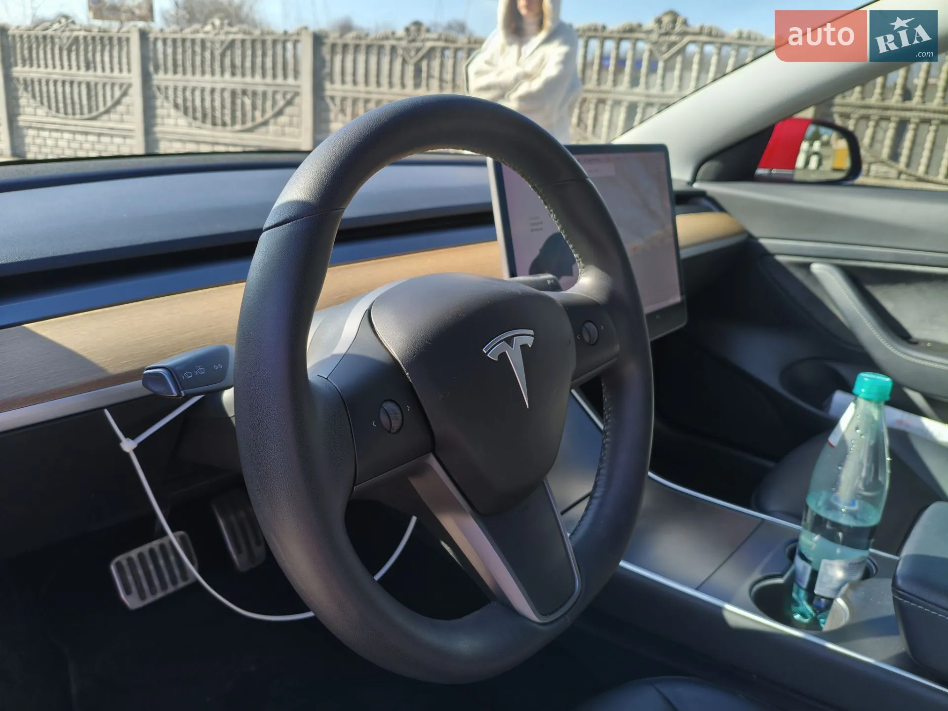 2019 Tesla Model 3 - мініатюра 21