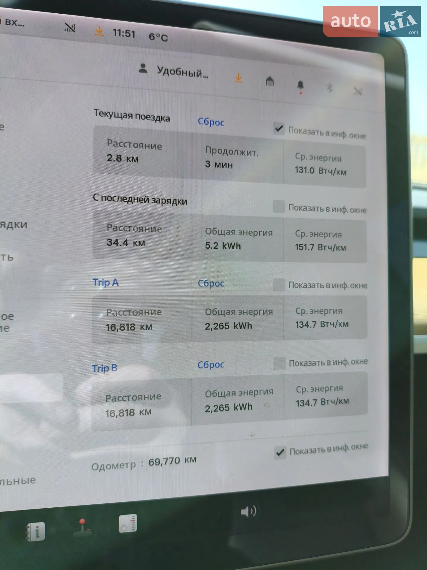 2019 Tesla Model 3 - мініатюра 26
