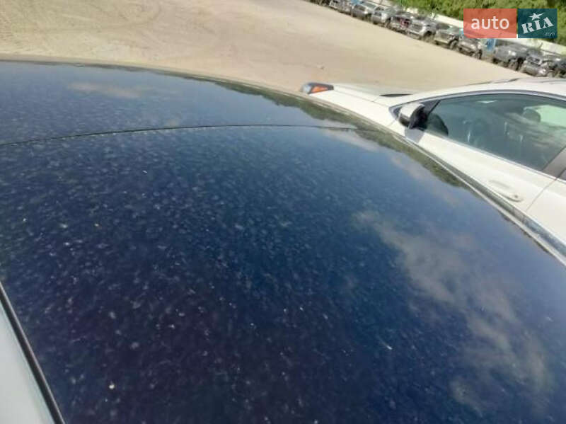 Седан Tesla Model 3 2021 в Тернополе