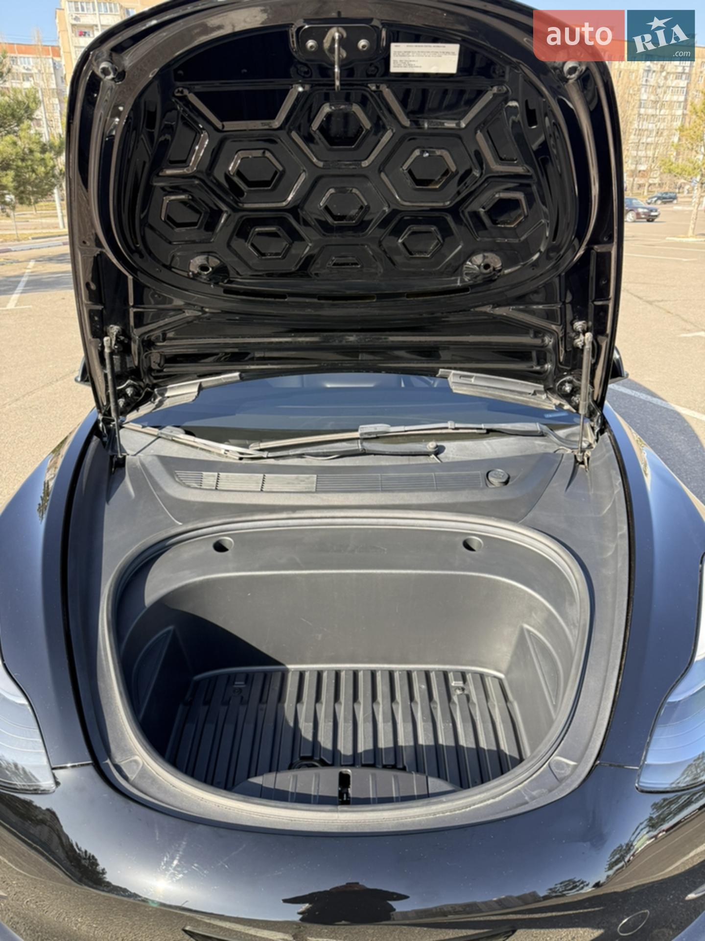 2021 Tesla Model 3 - мініатюра 22