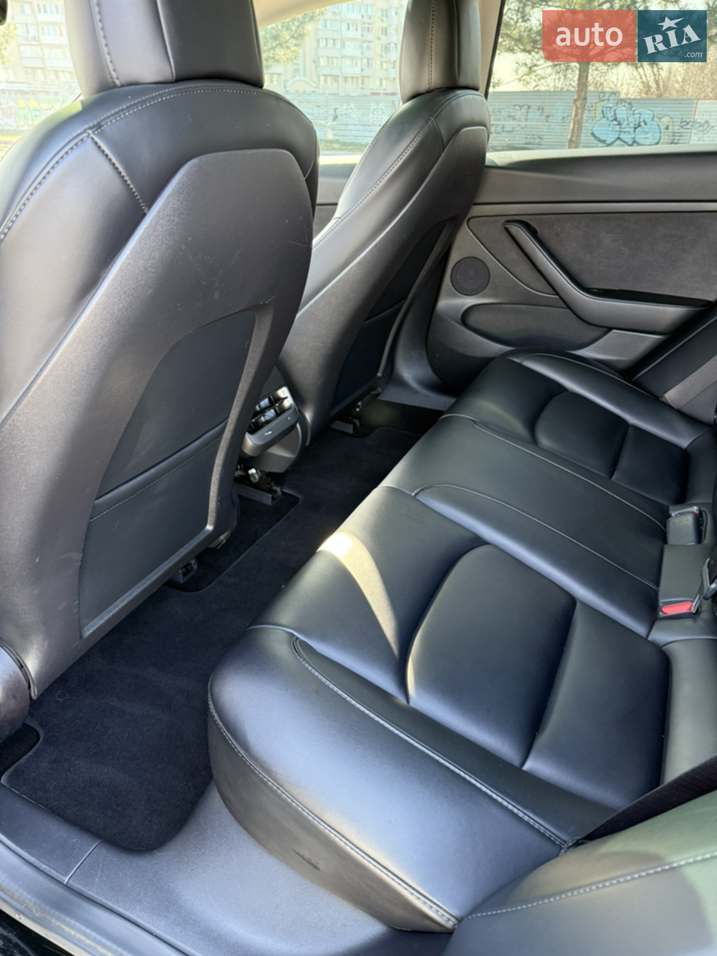 2021 Tesla Model 3 - мініатюра 37