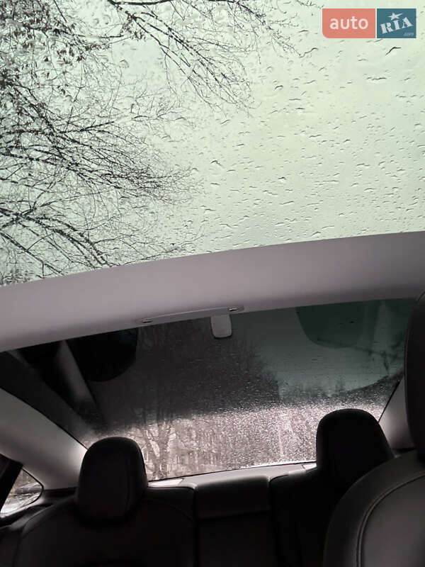Седан Tesla Model 3 2021 в Львове