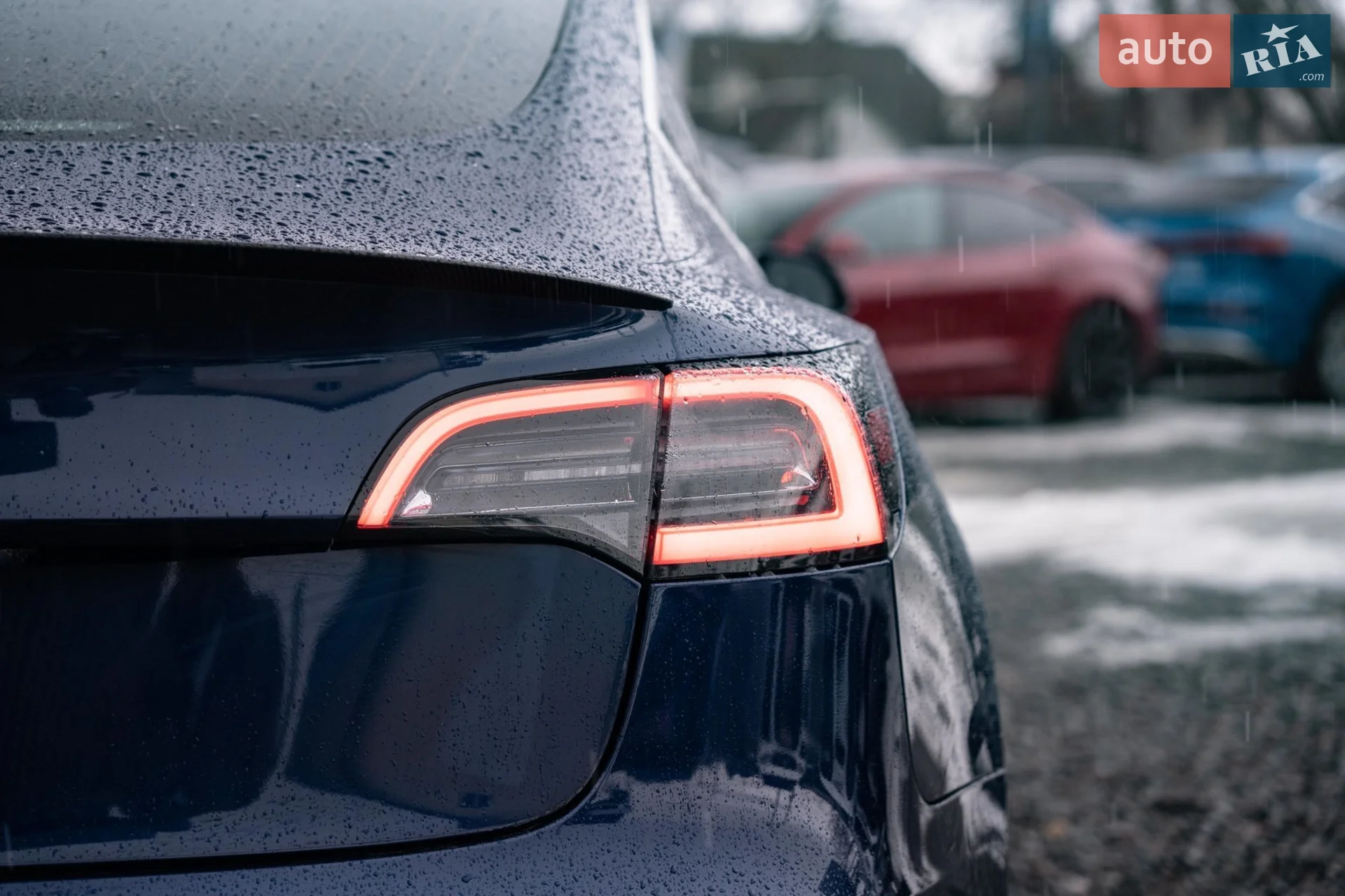 2018 Tesla Model 3 - мініатюра 8