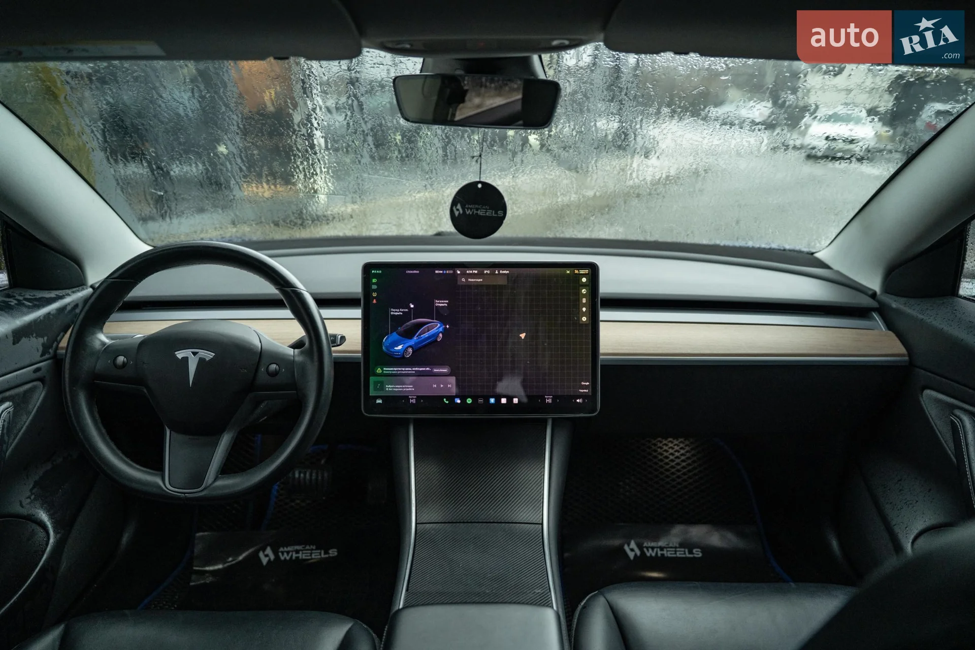 2018 Tesla Model 3 - мініатюра 18