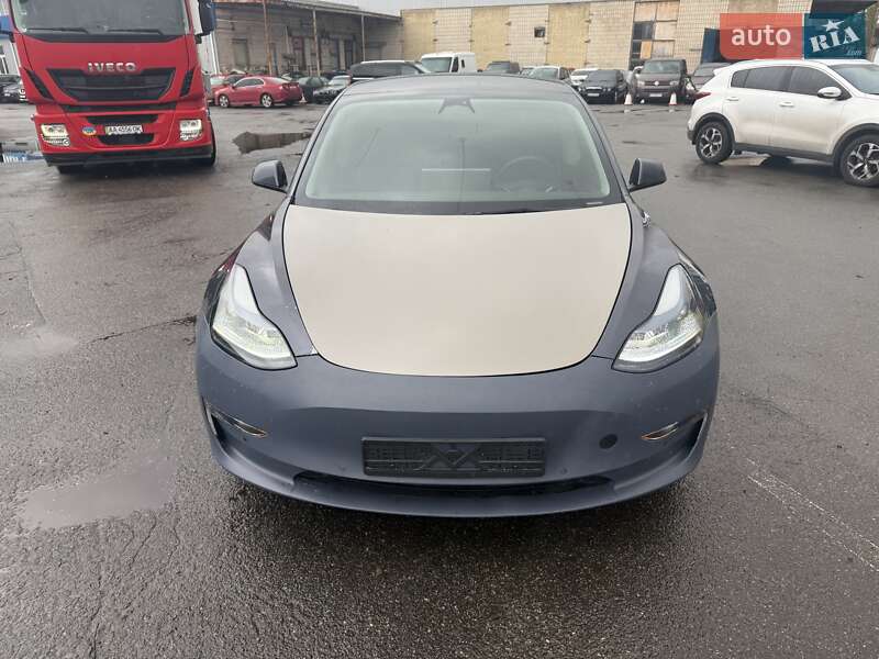 Седан Tesla Model 3 2022 в Києві фото 14 Седан Tesla Model 3 2022 в Києві