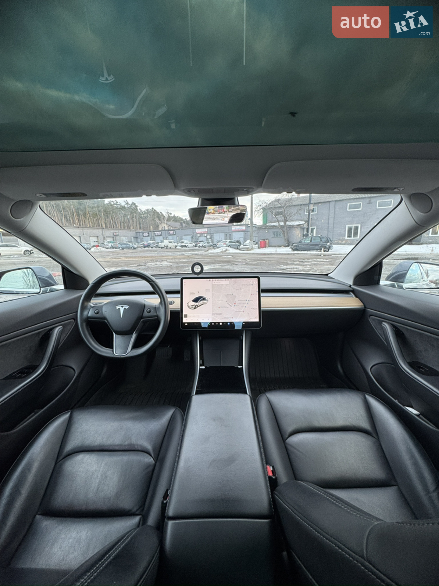 2020 Tesla Model 3 - мініатюра 6