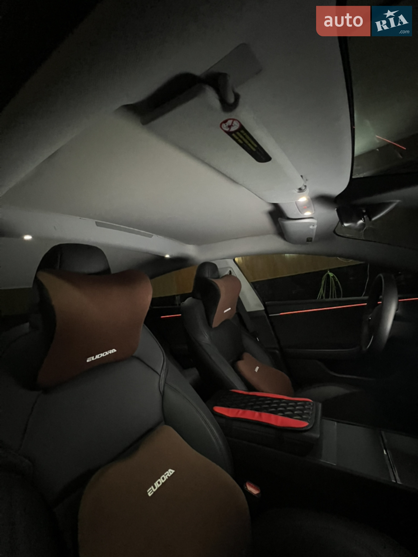 2024 Tesla Model 3 - мініатюра 20