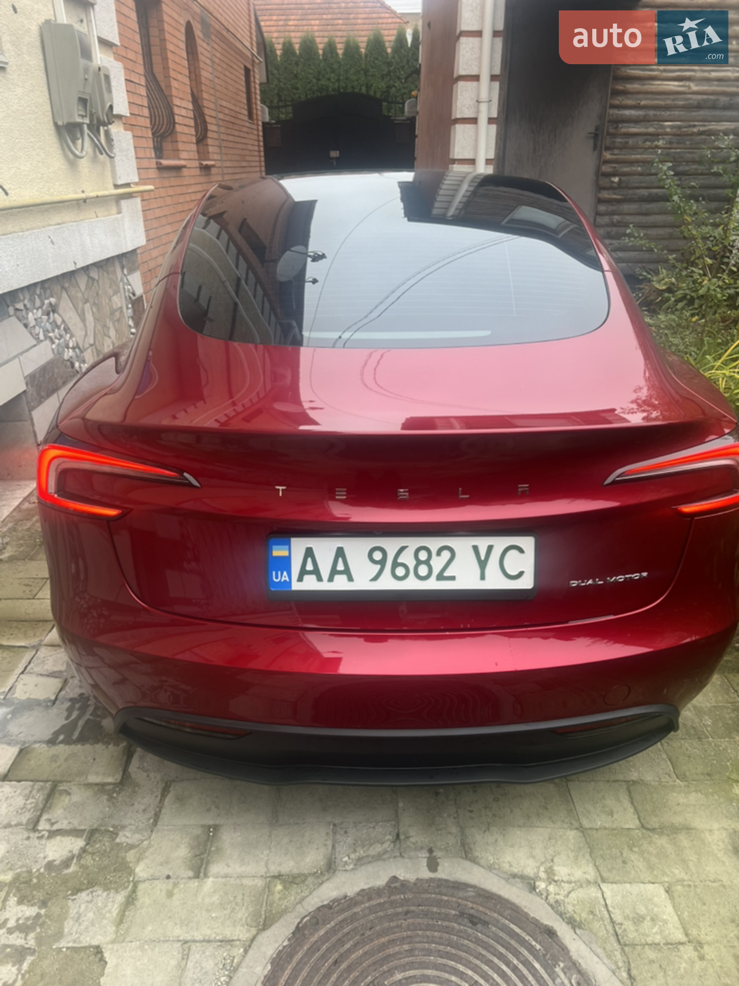 2024 Tesla Model 3 - мініатюра 22