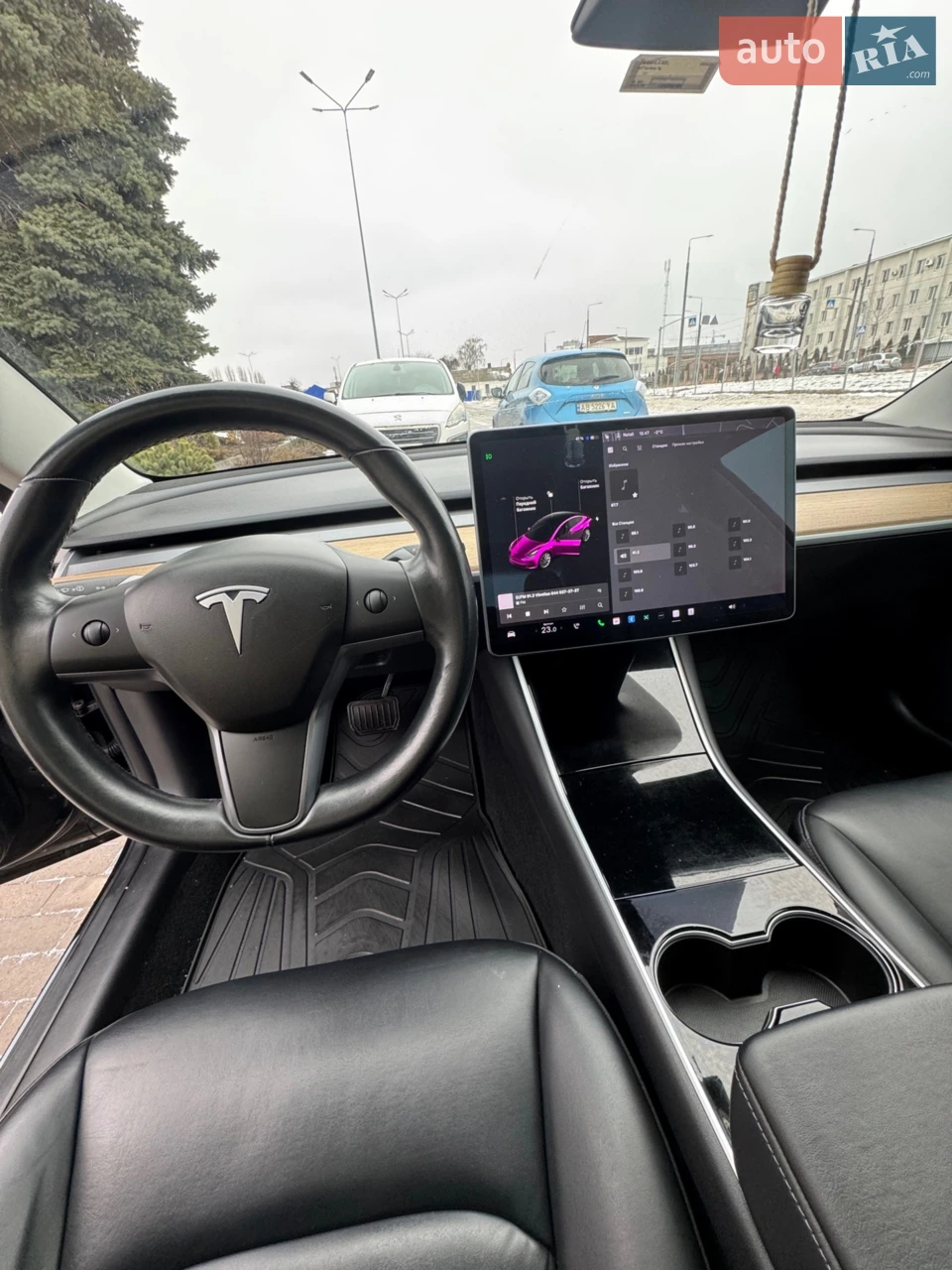 2020 Tesla Model 3 - мініатюра 20