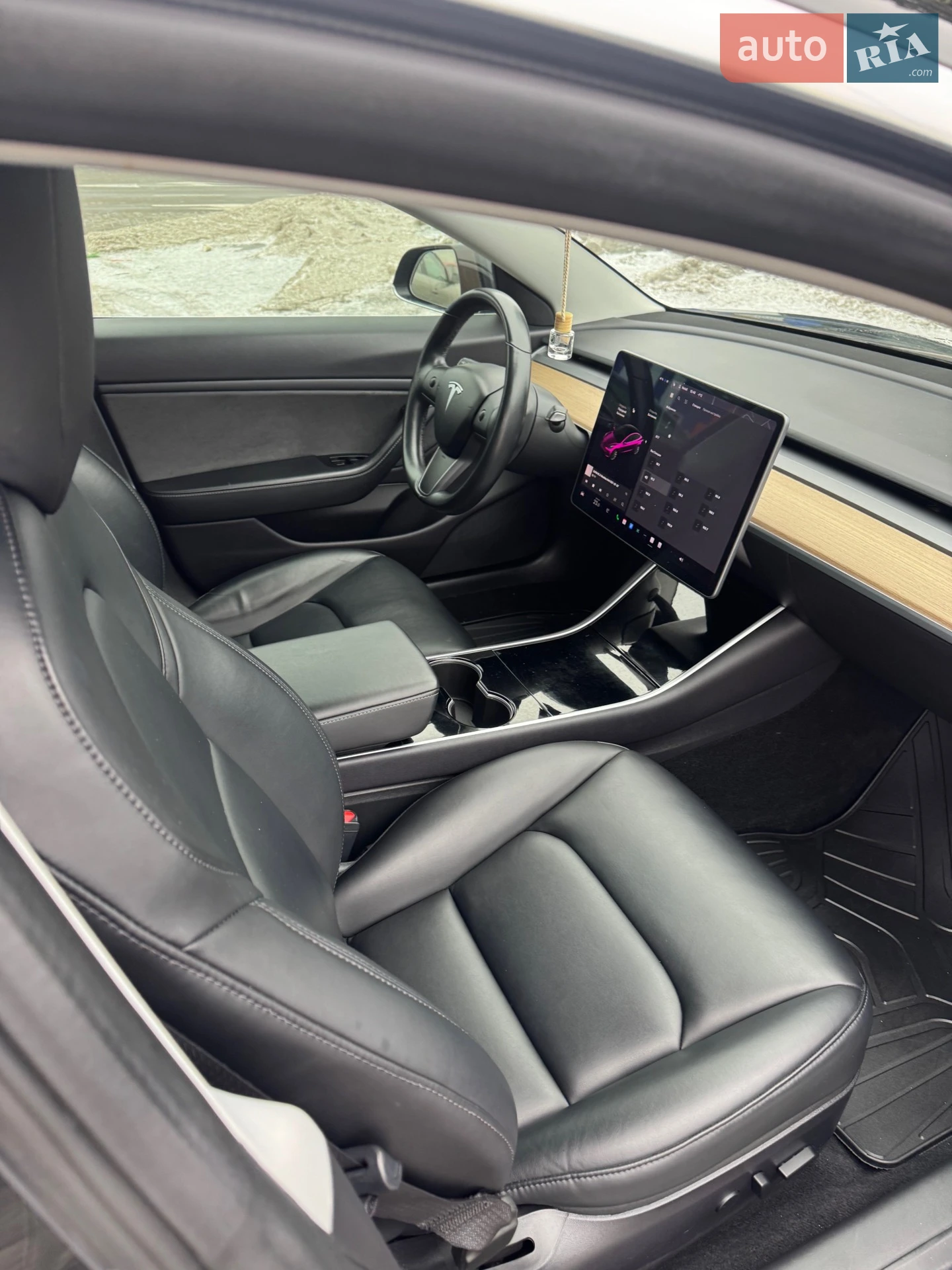 2019 Tesla Model 3 - мініатюра 10