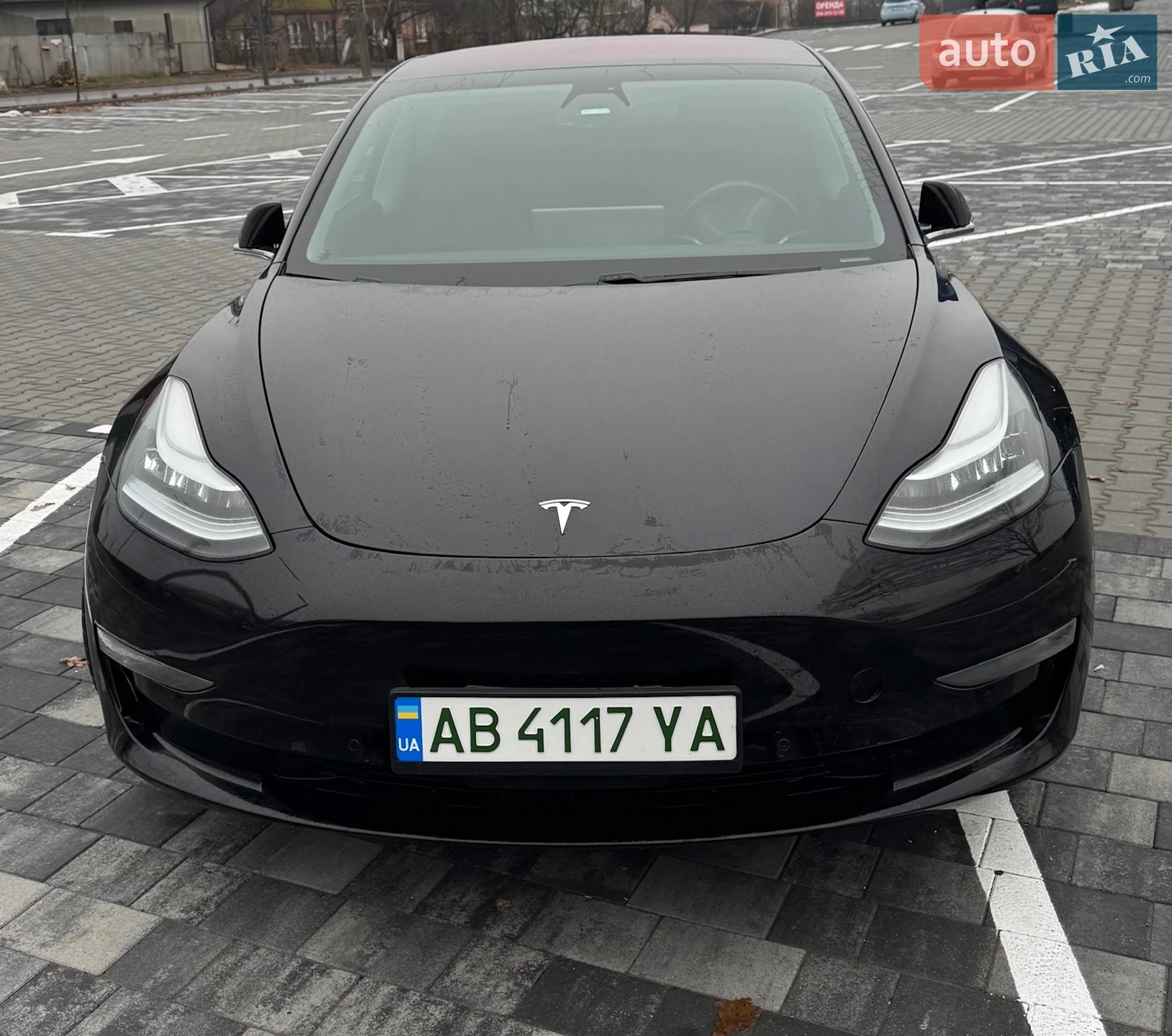 2019 Tesla Model 3 - мініатюра 17