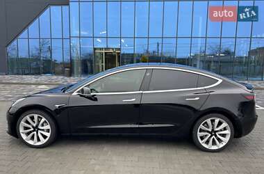 Седан Tesla Model 3 2019 в Виннице