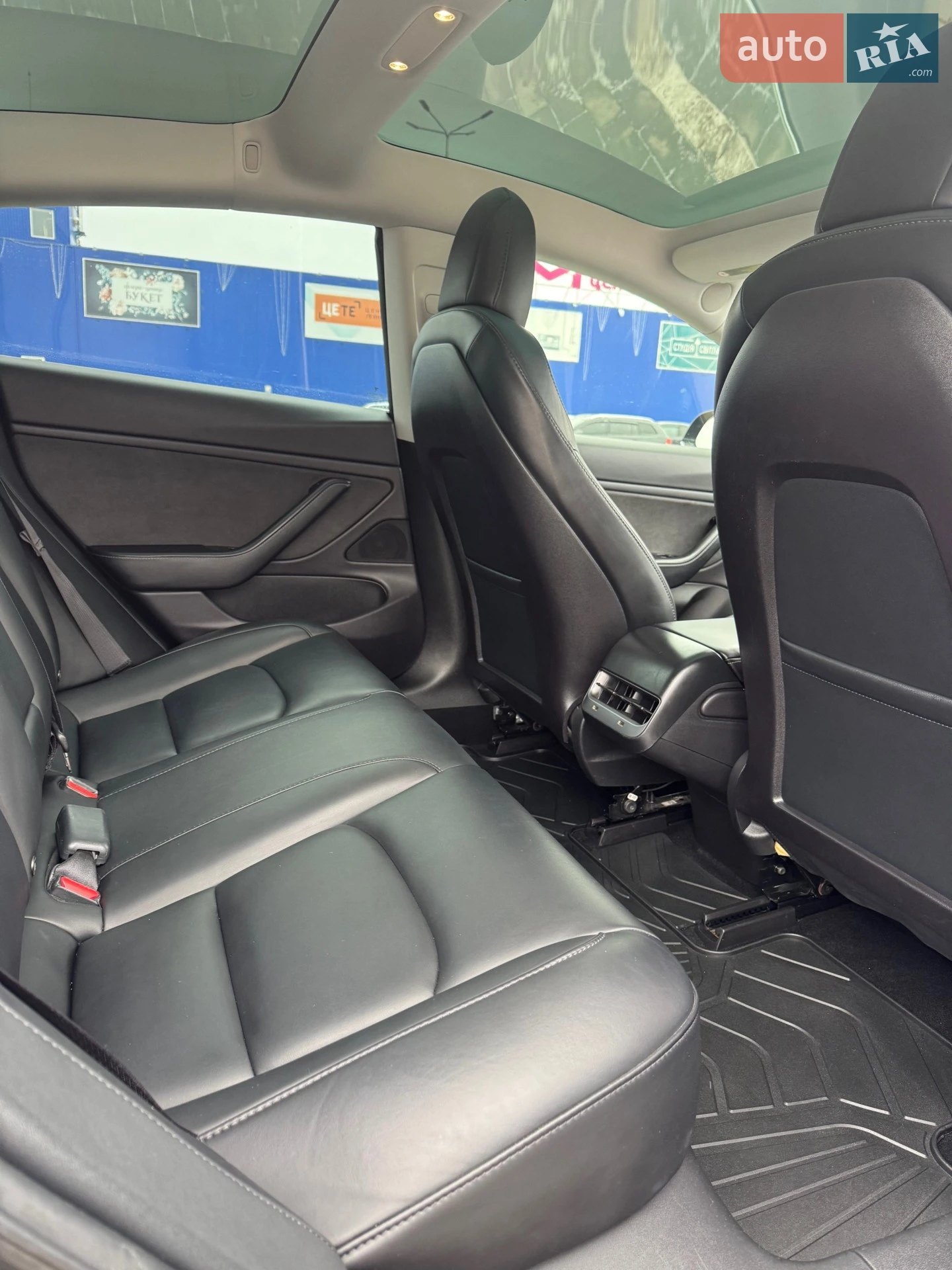 2019 Tesla Model 3 - мініатюра 25