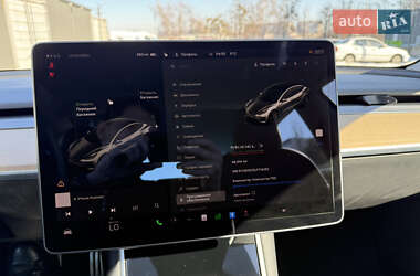 Седан Tesla Model 3 2020 в Киеве