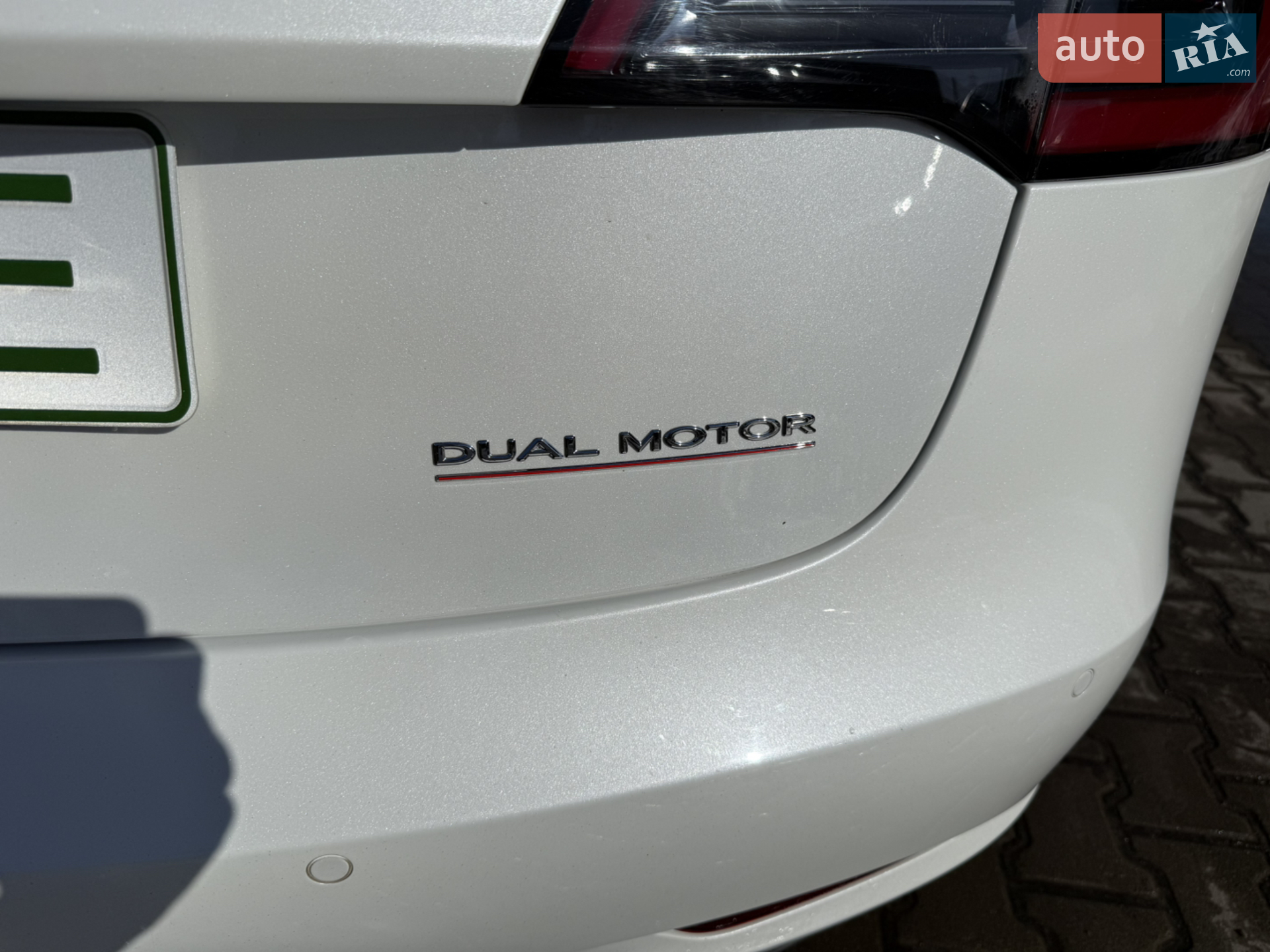 2020 Tesla Model 3 - мініатюра 27