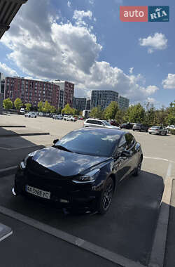 Седан Tesla Model 3 2019 в Києві
