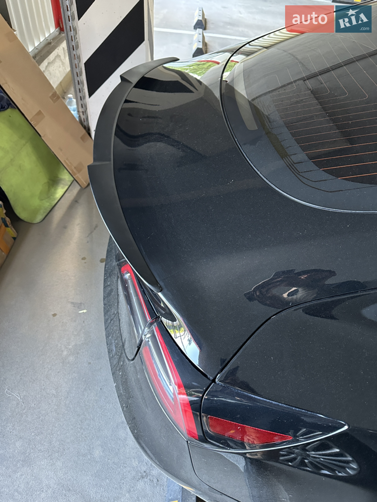 2019 Tesla Model 3 - мініатюра 11