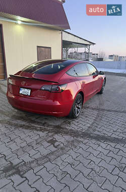 Седан Tesla Model 3 2022 в Хмельницькому
