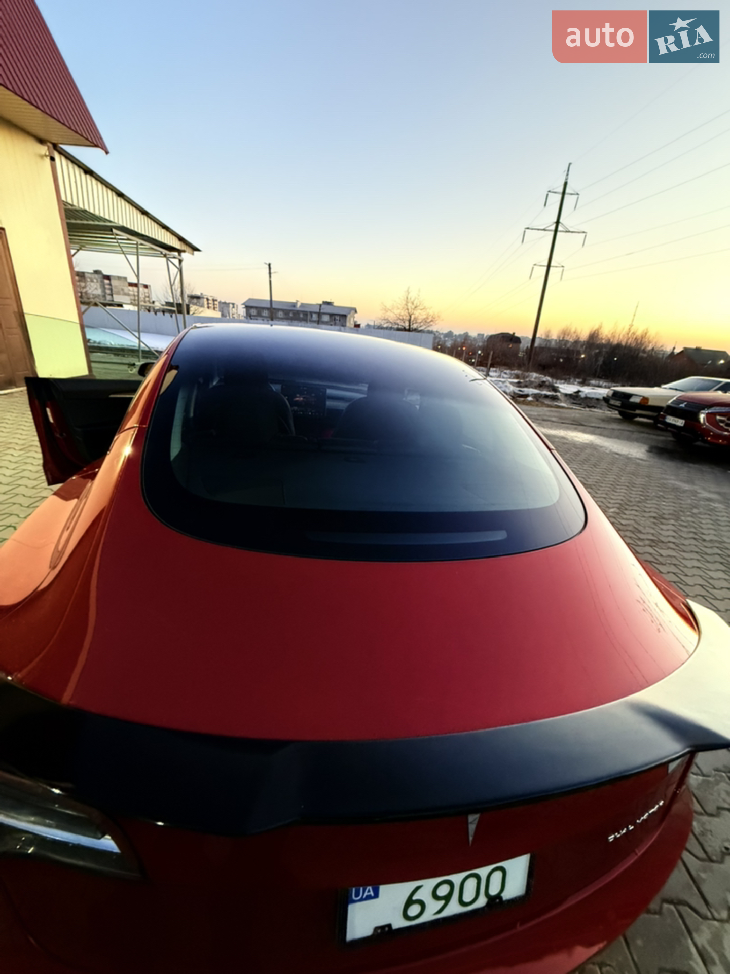 2022 Tesla Model 3 - мініатюра 9