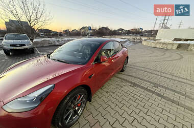 Седан Tesla Model 3 2022 в Хмельницькому